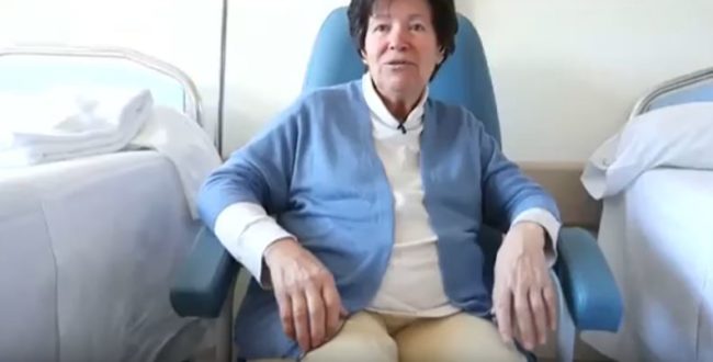 The now six-year-old was also taken out of Ibanez's custody in 2014 after a court determined that she was being neglected, didn't have proper hygiene, and wasn't being schooled.She's currently living with relatives in Canada.