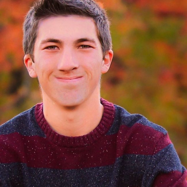 If convicted, Merza would serve up to 93 days in jail and would have to pay a $1,000 fine. Seely has since transferred to a new college.