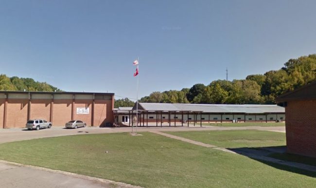 Disturbingly, the man was even able to sign the teen out of school on multiple occasions, often using her mother's car to pick her up. School officials have yet to comment.