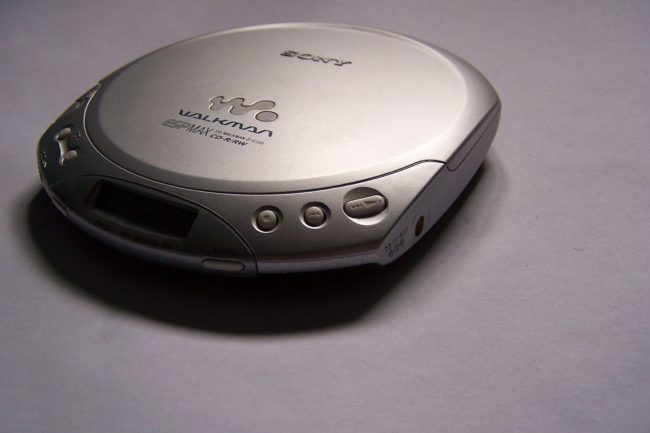 Sony's Walkman was supposed to be a portable listening device that you could take anywhere. But let's be honest, how far were you REALLY willing to carry that thing?