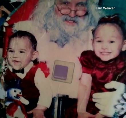 "He started driving the opposite way of where we were supposed to be going and he wasn&rsquo;t saying anything. He drove out of the town where we lived. I was trying to wave down other drivers," she said. That's when he told her to pick up a soda bottle from beneath her seat.It was filled with gasoline.