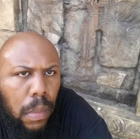 Stephens is still at large and described as black, six feet, one inch tall, weighing 244 pounds and bald with a full beard. He was last seen wearing a black or dark blue and gray striped polo shirt and was driving a white Ford Fusion with temporary tags.The public is being asked to called 9-1-1 if they see him.