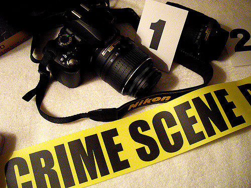Child Protective Services (CPS) checked the reports and quickly discovered that drugs were only half the story.