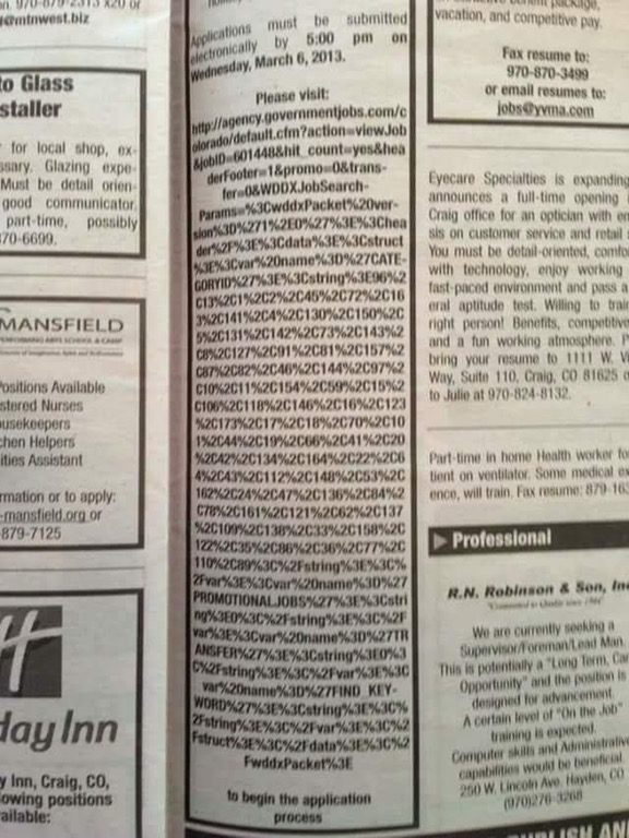 That'll only take 123890712879874 hours to type in.