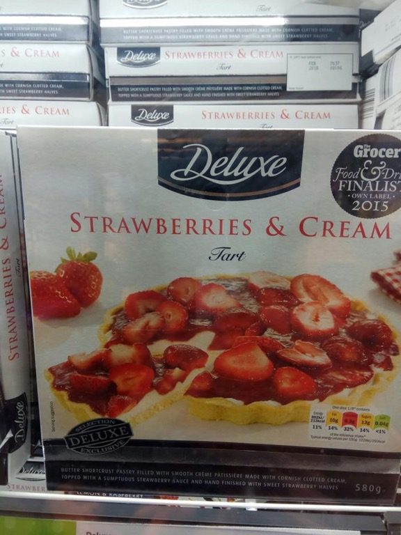 Well, that doesn't sound (or smell) appetizing.