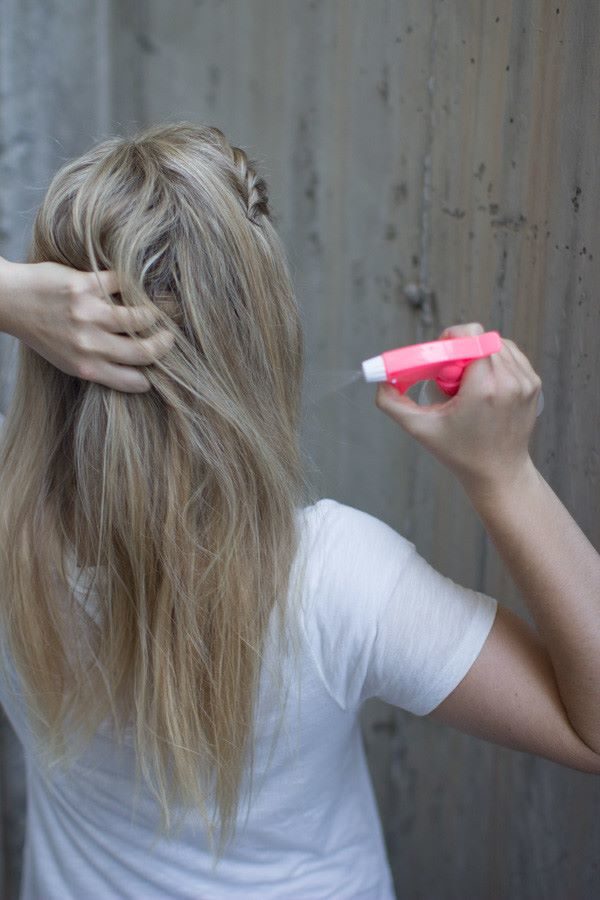 Hair, Skin, and Nails