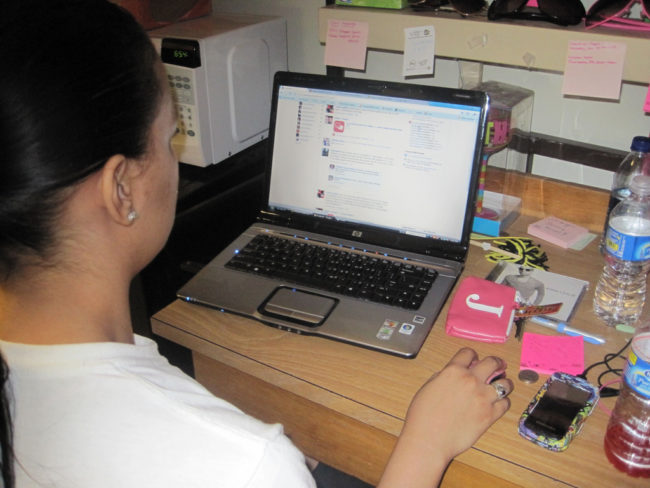 Remember that for kids, you&rsquo;re their best friend and their first role model!