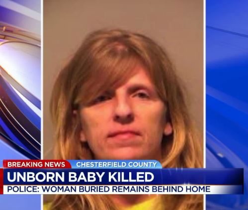 Roberts was charged and then indicted with producing an abortion or miscarriage, which is a class 4 felony."The investigation indicates the incident took place during the third trimester of pregnancy," a Chesterfield Police spokesperson said.