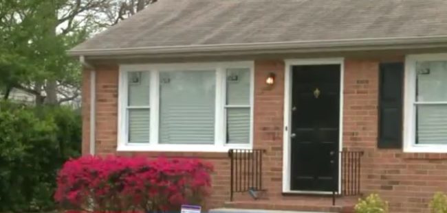 Prosecutors haven't revealed much about the case, but according to them, she has a history of drug abuse.