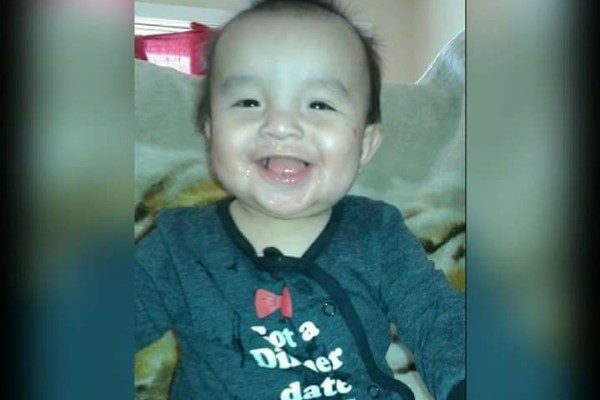 According to Sergeant Hunter, neither social services nor police had ever been involved with the family before. The couple's motive for murder is still unknown.