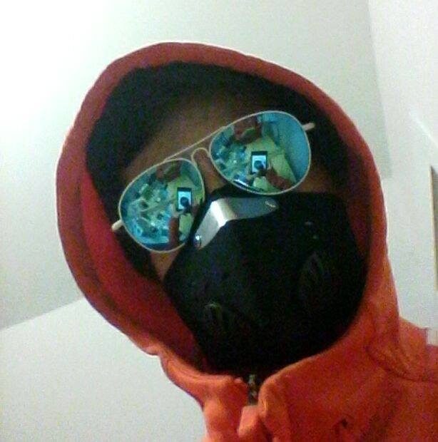 Panicked, Phillips called his friend and left a heartbreaking voicemail when the 13-year-old didn't pick up.