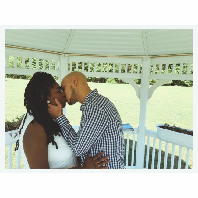 Avery Lane is a new mom living on a military base with her husband. She was at an H &amp; R Block on the base when the manager saw her breastfeeding her two-month-old son. The manager said she should cover up. 