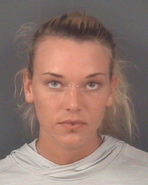 The pair claimed that the dog was ill, so they were putting him out of his misery. Contradicting that, Facebook posts show they pretended to be rehoming the dog, saying he would "have a better life" in his new home. 