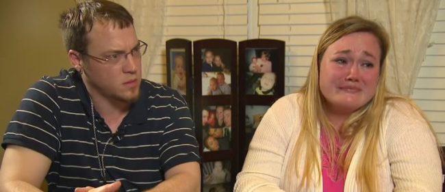 "We did do pranks. But most of the time, the kids knew about 'em. They were planned. Some stuff is real. Some stuff was acted out, scripted," Heather said. 