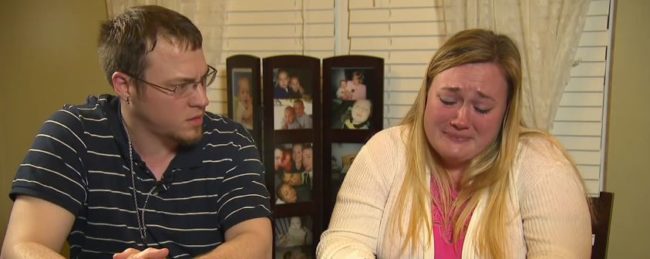 She even said that her children intentionally exaggerated their emotions to make the videos more dramatic. If so, then Cody is an incredibly talented actor -- a convenient explanation that many rightfully don't buy.