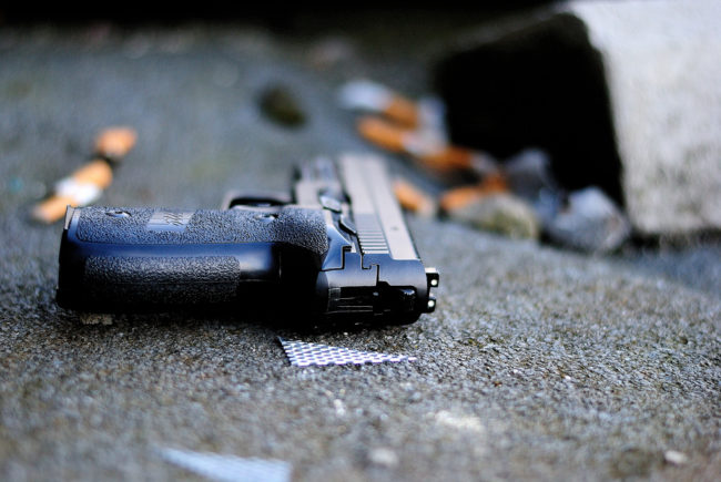 "I think it is important to put dollar costs to the medical care needed for patients injured by firearms," Weiser said. "Once we start to recognize the actual costs in dollars, we might stimulate a more frank discussion around how to make policies that can reduce injuries and deaths. The technology exists to make guns safer, but it has to be supported by policies that promote it."