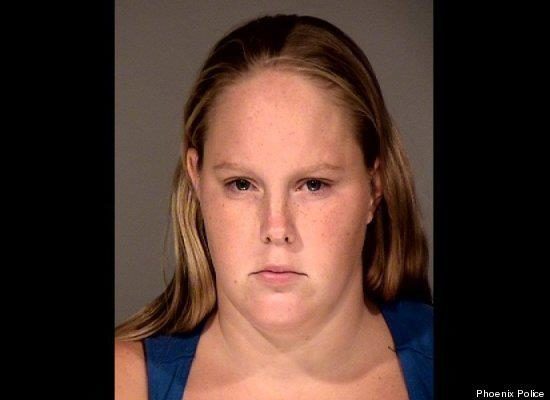 Ame eventually died in their care after Sammantha's husband, John, cruelly punished her for simply "stealing" a popsicle. He locked her inside the box and left her there overnight. The adults in the home initially claimed that she was playing hide and seek in the box and they couldn't find her, but it was later revealed that they fell asleep before letting her out.