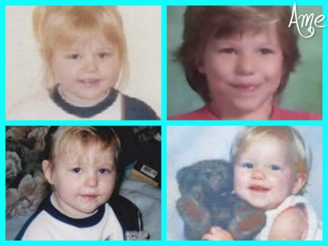 It is absolutely heartbreaking that with so many adults around, nobody took care of this precious child. Every day for her was a living hell before her life was cruelly and horrifically cut short.