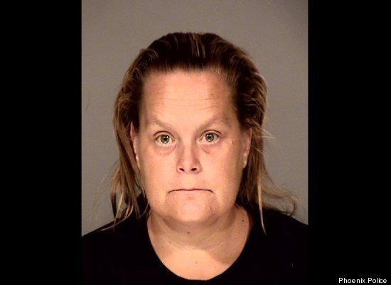 While there were reports of abuse against the family in Utah, where they previously lived, there were none in Arizona. Now three of the relatives are in prison for what they did to this little girl. Cynthia Stoltzmann, Ame's aunt and legal guardian at the time, is serving a 24-year prison sentence for a child abuse conviction.