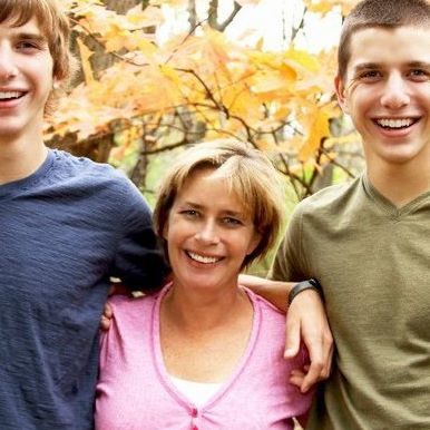 When she called, she found out that her son, who was living in Denver, Colorado, had fallen into a coma after sustaining a head injury.