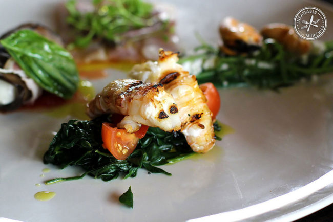 Further research is underway to determine how this can actually be implemented in nations where bug consumption doesn't really happen very often.