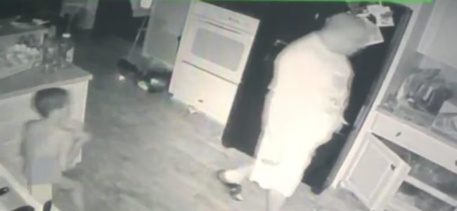 While it's important that his abusers were brought to justice, it turns out another relative was living in the home the entire time and failed to report the abuse. Even though he didn't participate, he allowed Adrian to die.