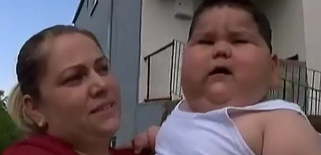 The treatments for the illness wind up costing about $30,000 per month, and no local health services are willing to help the family out.