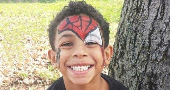Gabriel Taye was a happy-go-lucky kid who always had a smile on his face. He loved spending time with his friends and losing himself in good books.