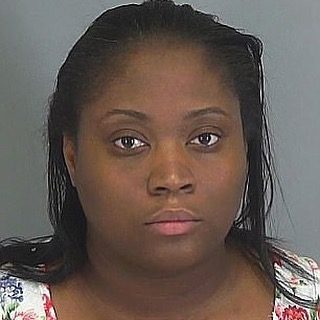 Police arrested Murphy soon after and charged her with cruelty to children, but say she has since been released from the Spartanburg County Detention Center.