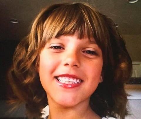 After Gonzales and Kelly killed and then dismembered the little girl's body, Michelle had sex with Gonzales. Then the three adults made dinner together. They also removed some of Victoria's organs. Her heart was found in a plastic bag inside a laundry basket at the Albuquerque, New Mexico, home. The rest of her dismembered body was found in the bathtub.