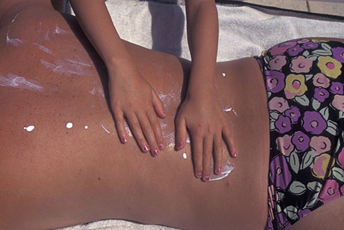 Ingredients lists on many bottles are making experts worry. Many companies rely on chemicals to bulk up their formulas, even though those chemicals can damage your skin.