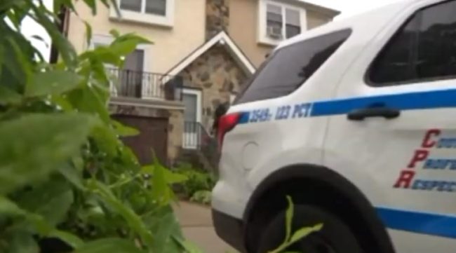 When police arrived at her home, they administered naloxone, or Narcan, a common opioid overdose treatment.