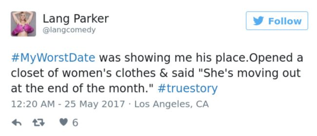 He's already replacing his ex before she's even had a chance to move out.