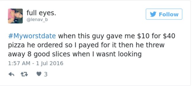 That should be illegal, honestly. 