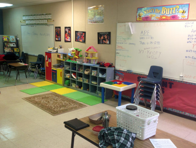 This shocking confession forced the girl to be interviewed both school officials and the authorities, at which point she revealed that 31-year-old Anthony Garay had been sexual abusing her since she was seven or eight.