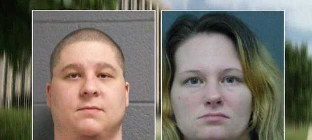 Aaron and Alicia Zemke were charged with child abuse, torture, and other felony charges before they pleaded no contest to first-degree child abuse. They were both sentenced to 20 to 80 years in prison. The child told authorities that they wouldn't let him eat, and that he ran away because he &ldquo;was tired of being treated like a dog and he didn&rsquo;t think he would reach his 13th birthday.&rdquo;