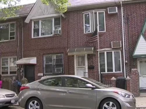 Not even a week before, the woman had been cleaning in front of her home when the preteen attacked her with a metal rod and hit her in the head.