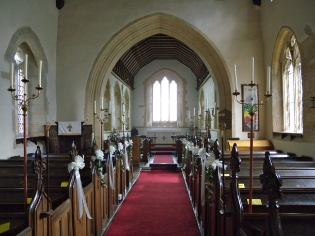 At 11 years old, Johnson didn't even fully understand the concept of marriage. “My mom asked me if I wanted to get married, and I said, ‘I don’t know, what is marriage, how do I act like a wife?’” she said. “She said, ‘Well, I guess you’re just going to get married.’”