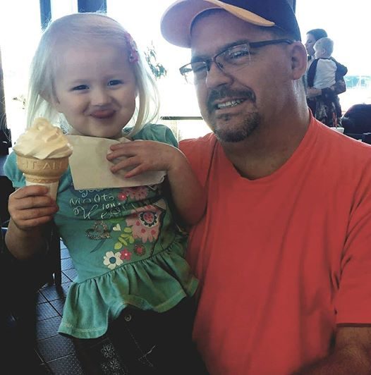 Doctors at Riley Children's Hospital in Indianapolis, Indiana, finally suspected that she might have Rocky Mountain spotted fever, a disease spread by ticks, when another antibiotic turned her rashes a dark purple-red.