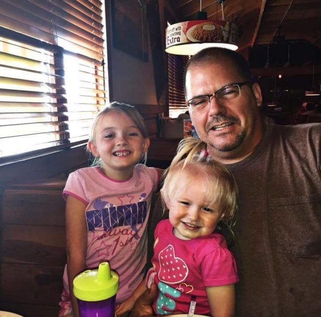 While it isn't known for sure that Kenley did have the tick-borne disease, the results from her autopsy will confirm whether that was the case or not. Now her family is sharing her tragic story as an important warning for parents to always check for ticks on their children.