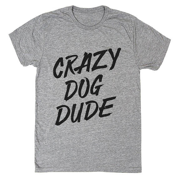 Move over, crazy cat ladies.