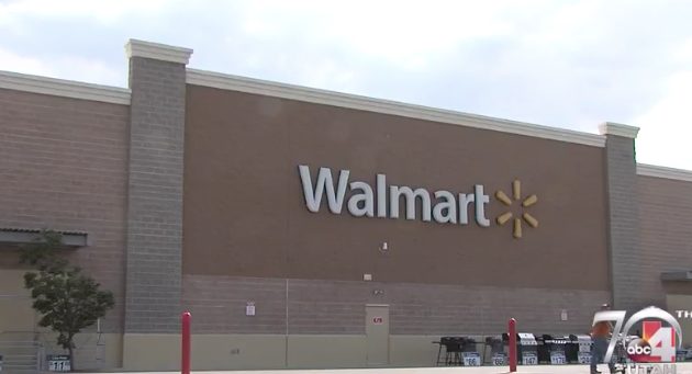 Jeannine Cherilynn Isom took her seven-year-old son into their local Walmart and bought hand sanitizer and needlenose pliers. She then yanked out his two front teeth with the pliers.