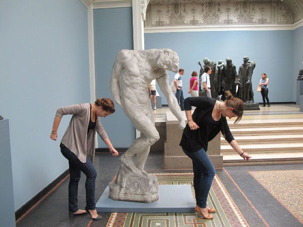 All the single ladies, all the single ladies!