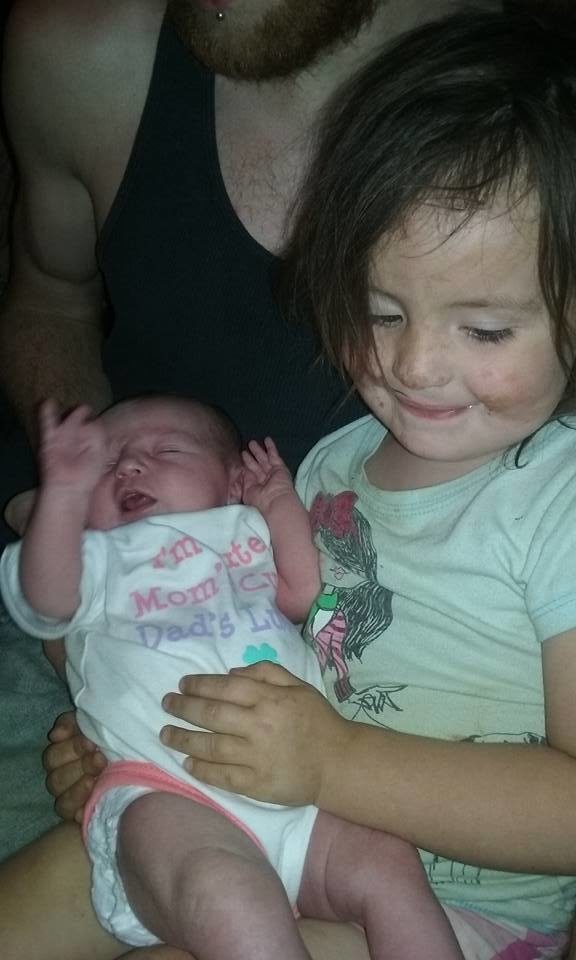 However, many are skeptical because there are multiple photos showing them dirty and unkempt.