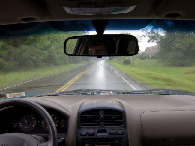 Young drivers with ADHD were also found to receive their licenses less often and are more likely to get them at an older age. According to the study, only 12 of the subjects with ADHD were medicated in the 30 days before they received their license despite an earlier study's findings that those who are medicated have a much lower rate of getting into car accidents.