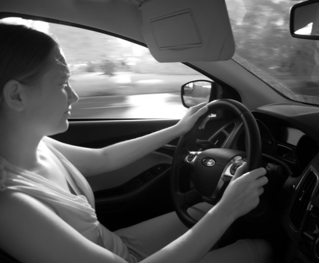 Stephen Hinshaw, a professor of psychology at the University of California-Berkeley who specializes in ADHD, adds that it's important for parents to make sure their kids with ADHD have a solid treatment plan before driving, whether that means taking medication or receiving therapy.