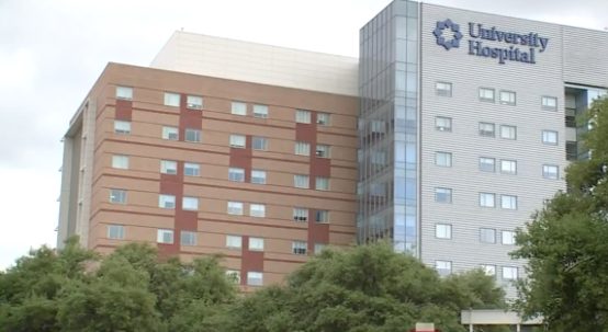 They said the girls had been "smelling flowers" when they passed out, but doctors were quick to question that theory. When it became clear that the story Hawkins was telling didn't add up, the girls were rushed to another hospital, where they died.