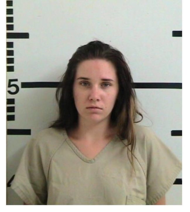 Hawkins and her 16-year-old friend were both arrested on child endangerment charges, which will now be upgraded since the girls' passing.