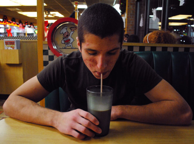 Even more alarming is that 48 percent of those who responded to the survey had absolutely no idea where chocolate milk came from. That&rsquo;s just over 154 million Americans.