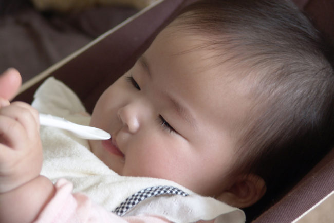 In a draft of a report conducted by the Environmental Protection Agency, it was revealed that nearly five percent of children consume upwards of six micrograms of led per day.